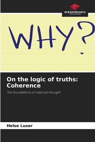 Cover image for On the logic of truths