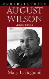 Cover image for Understanding August Wilson
