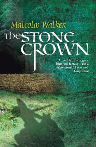 Cover image for The Stone Crown