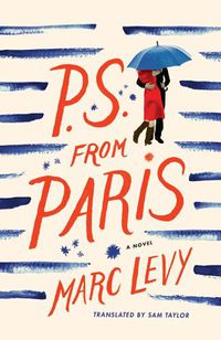 Cover image for P.S. from Paris