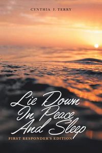 Cover image for Lie Down in Peace and Sleep