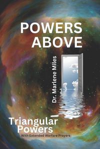 Cover image for Powers Above