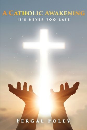 Cover image for A Catholic Awakening
