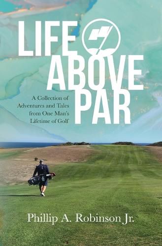 Life Above Par