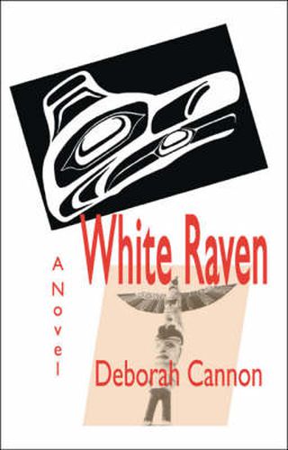 Cover image for White Raven