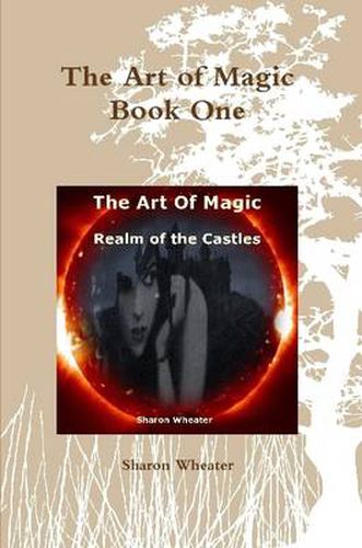 Cover image for The Art Of Magic Realm of the Castles