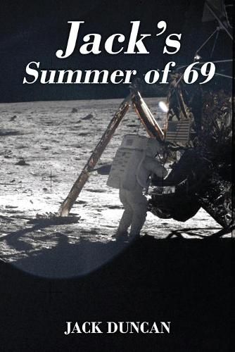 Cover image for Jack's Summer of 69