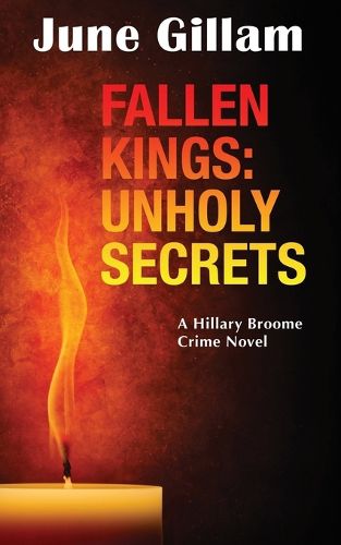 Cover image for Fallen Kings