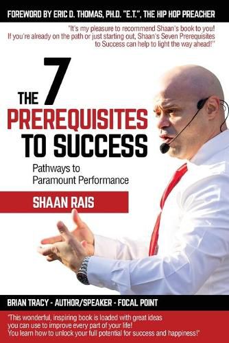 Cover image for The 7 Prerequisites to Success