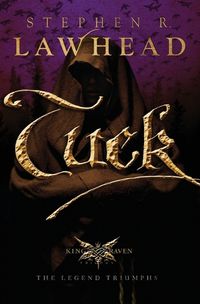 Cover image for Tuck