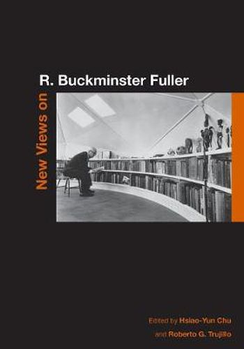 Cover image for New Views on R. Buckminster Fuller