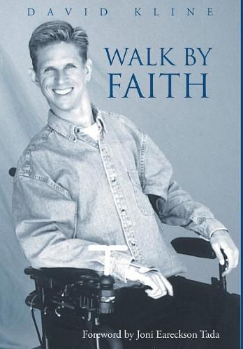 Cover image for Walk by Faith