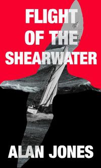 Cover image for Flight of the Shearwater