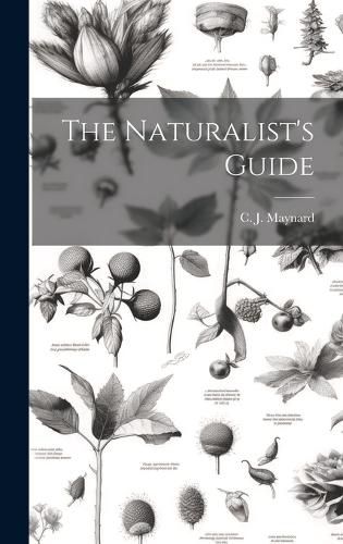 Cover image for The Naturalist's Guide