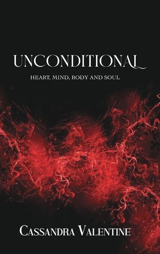 Cover image for Unconditional