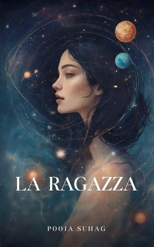 Cover image for La Ragazza