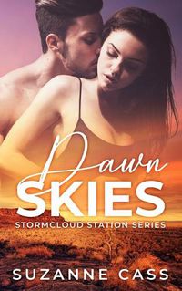 Cover image for Dawn Skies
