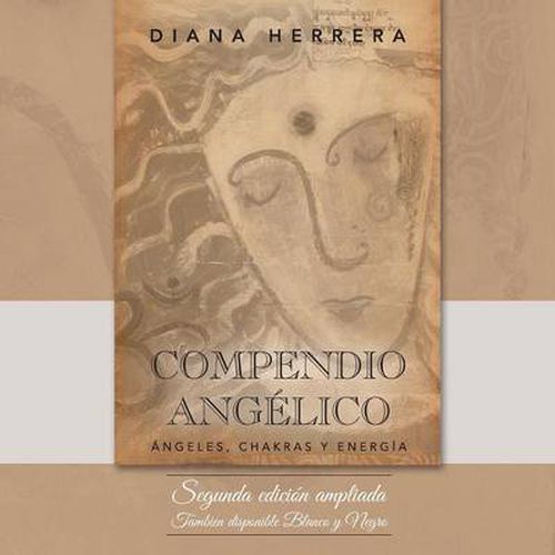 Cover image for Compendio Angelico: Angeles, Chakras y Energia