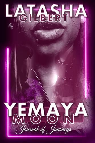 Cover image for Yemaya Moon