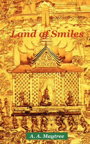 Cover image for Land of Smiles