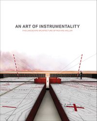 Cover image for An Art of Instrumentality