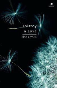 Cover image for Tolstoy in Love