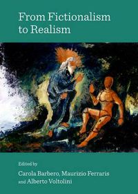 Cover image for From Fictionalism to Realism