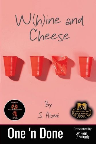 Cover image for W(h)ine and Cheese