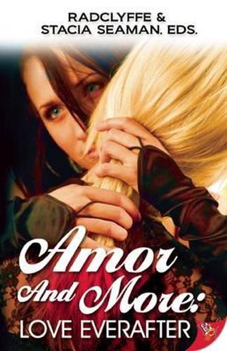 Cover image for Amor and More: Love Everafter