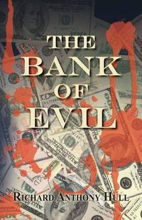 Cover image for The Bank of Evil