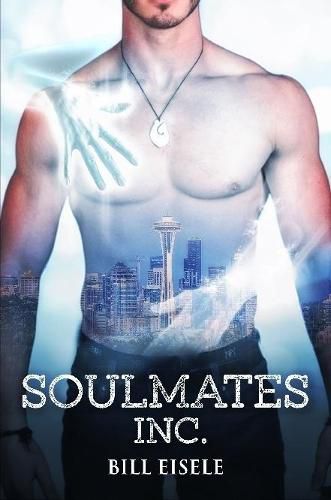 Cover image for Soulmates Inc.