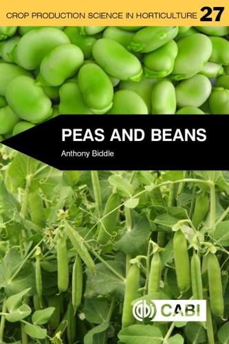 Cover image for Peas and Beans