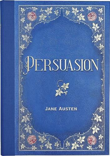 Cover image for Persuasion (Masterpiece Library Edition)