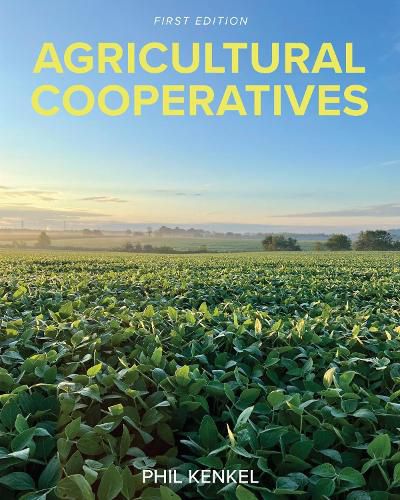 Cover image for Agricultural Cooperatives
