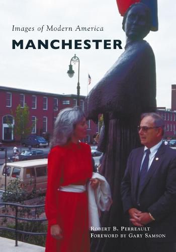 Cover image for Manchester