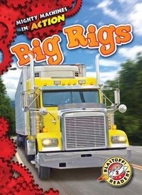 Cover image for Big Rigs