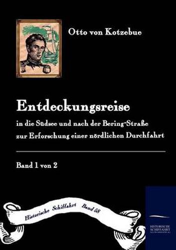 Cover image for Entdeckungs-Reise in die Sud-See und nach der Bering-Strasse zur Erforschung einer noerdlichen Durchfahrt