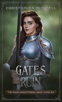 Cover image for Gates of Ruin