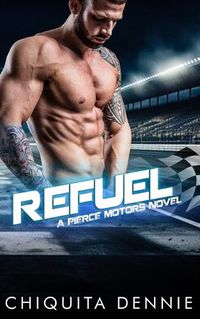 Cover image for Refuel