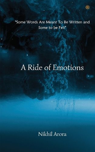 Cover image for A Ride of Emotions