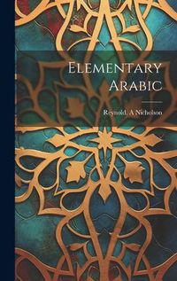 Cover image for Elementary Arabic