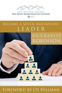 Cover image for Become a Seven Mountains Leader