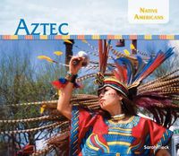 Cover image for Aztec