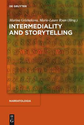 Intermediality and Storytelling