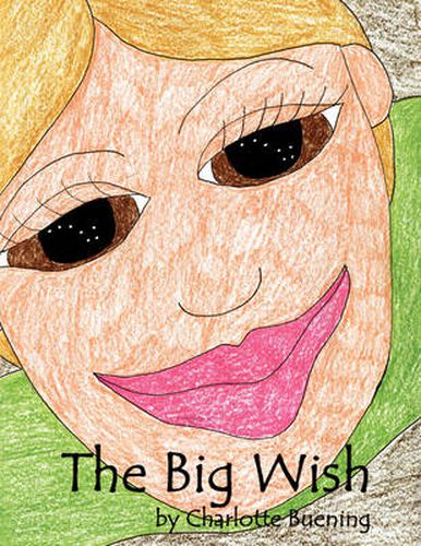 Cover image for The Big Wish