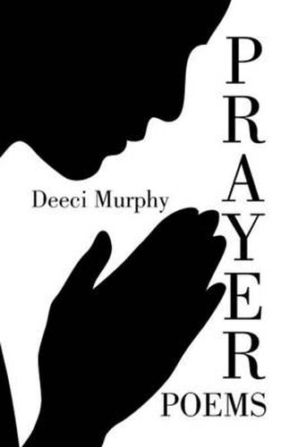 Cover image for Prayer Poems