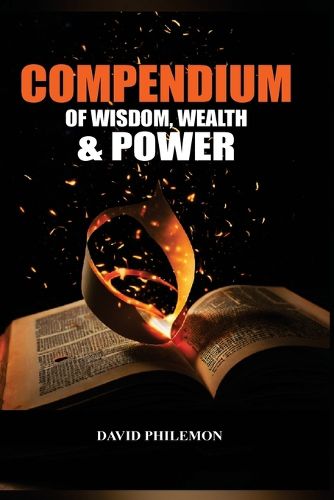 Cover image for Compendium of Wisdom, Wealth and Power