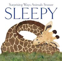 Cover image for Sleepy