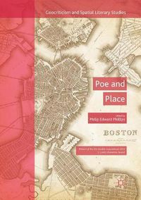 Cover image for Poe and Place