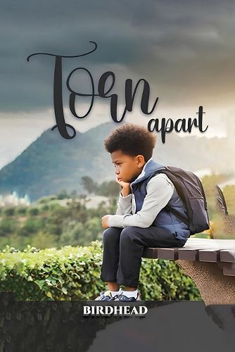 Cover image for Torn Apart